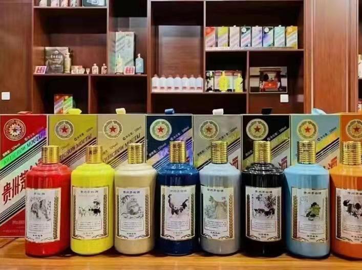 通山名酒鉴定部分方法